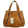 GENȚĂ DE DAMĂ shopper bag Herisson roșcat 1852A902